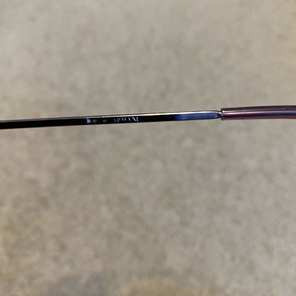 Giorgio Armani Sunglasses - Picture 7 of 7